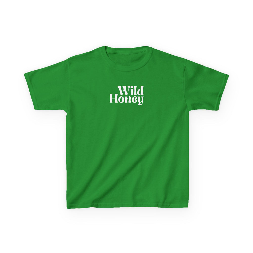 Wild Honey Baby Tee