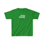 Wild Honey Baby Tee