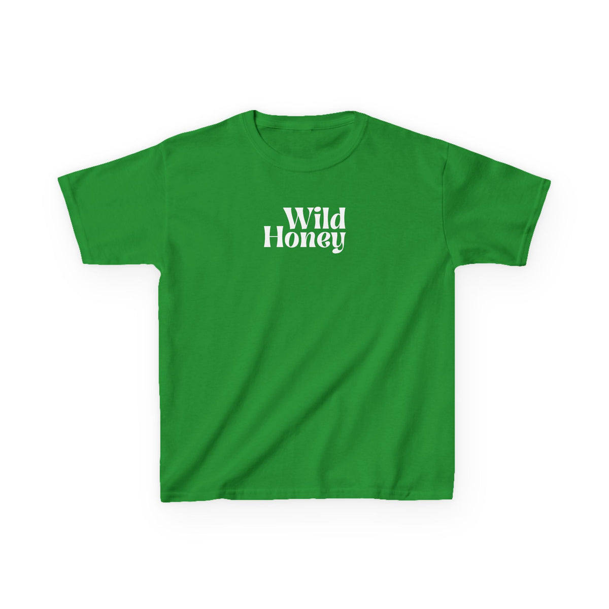 Wild Honey Baby Tee