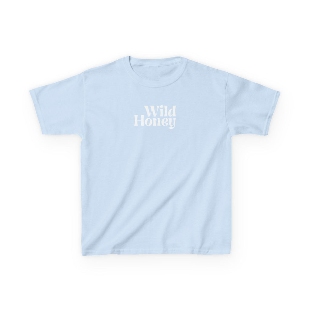 Wild Honey Baby Tee