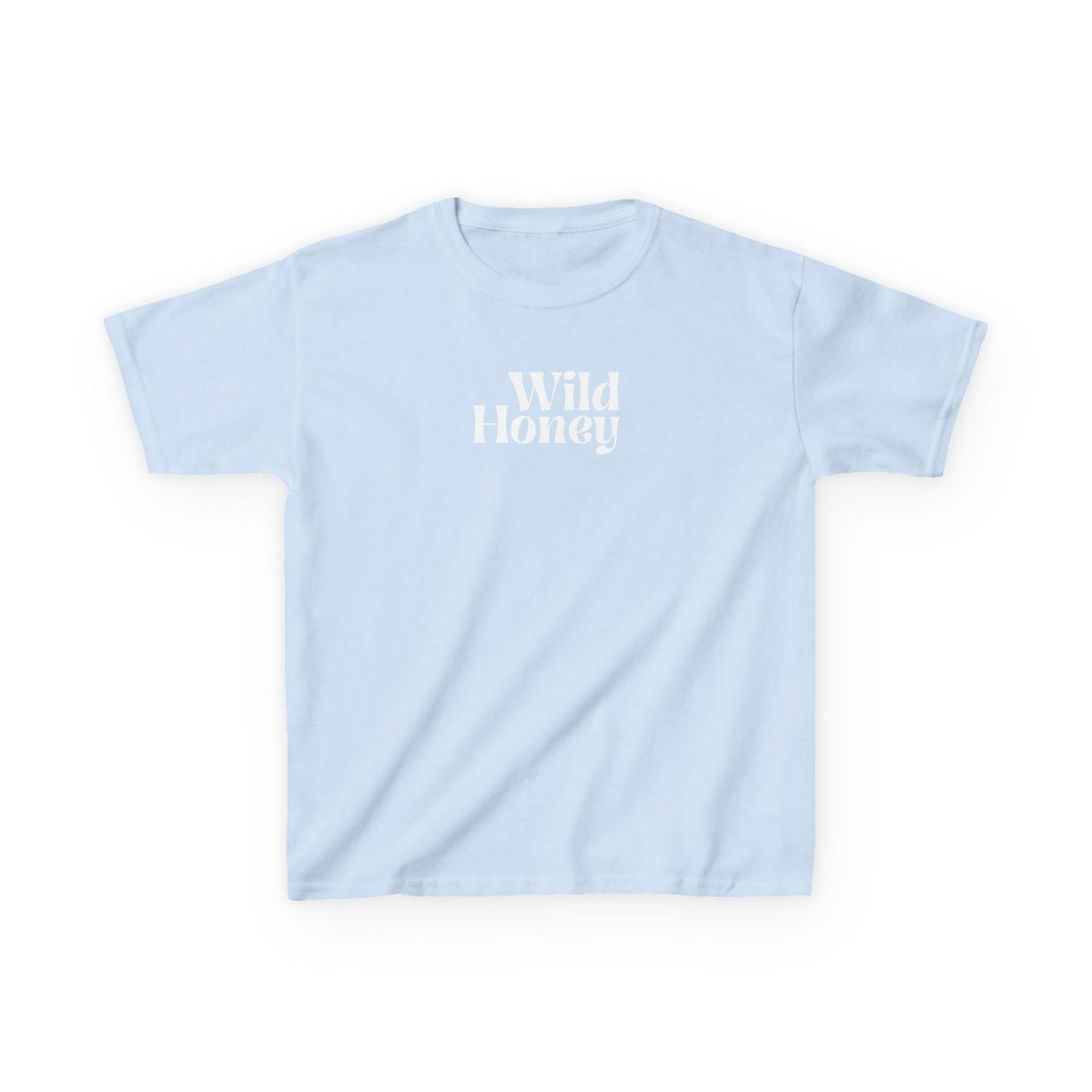 Wild Honey Baby Tee
