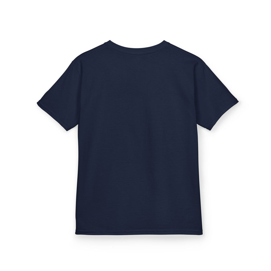 Big Feelings Baby Tee