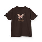 Big Feelings Baby Tee