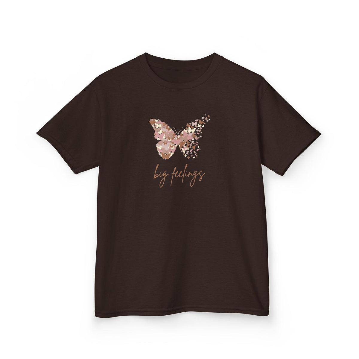 Big Feelings Baby Tee