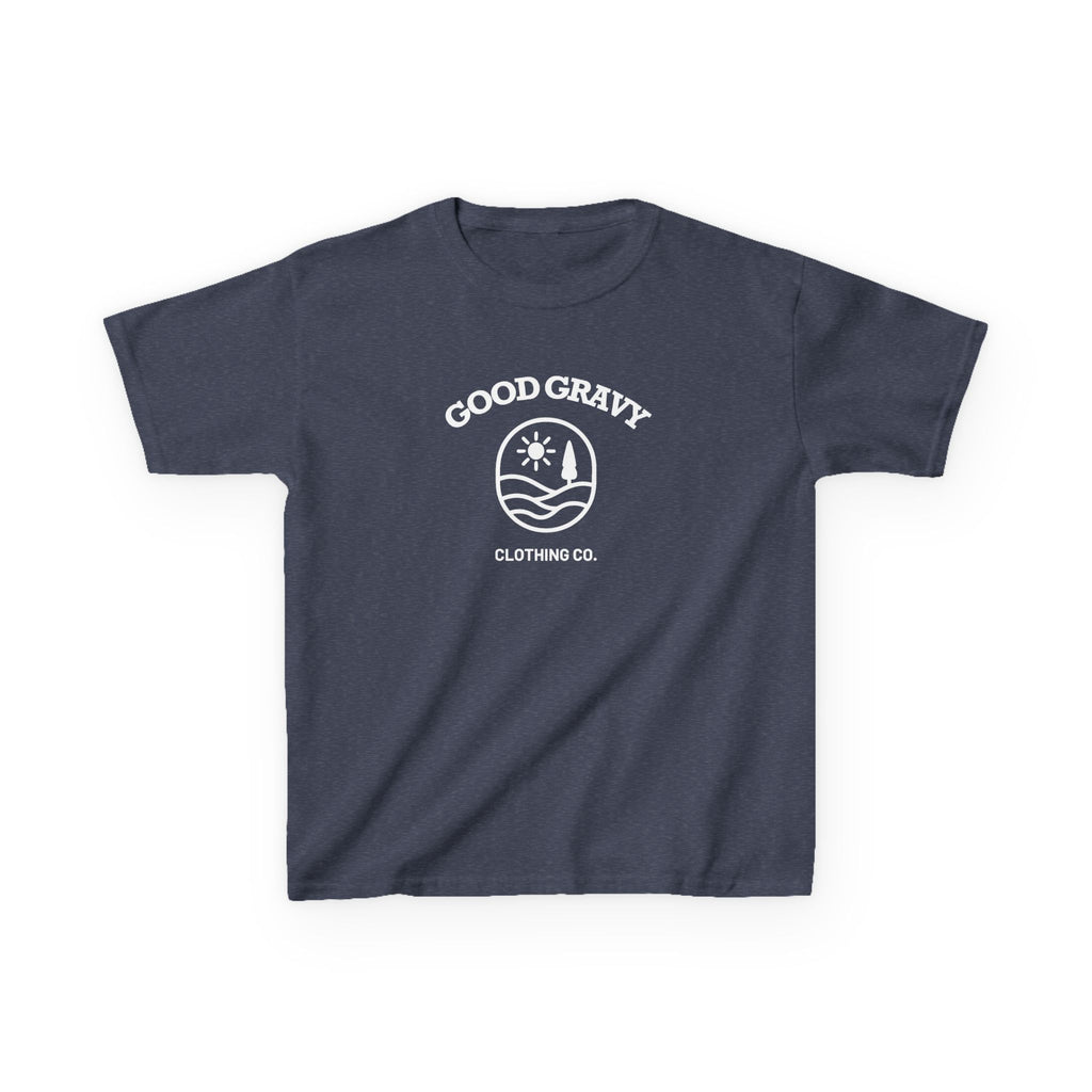 Good Gravy Baby Tee