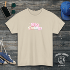 Big Feelings T-Shirt