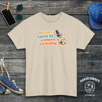 My Kid’s Favorite Toy Is Whatever I’m Holding T-Shirt