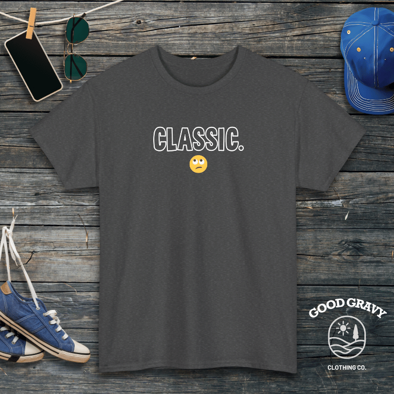 Classic T-Shirt