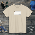 Not Responding T-Shirt