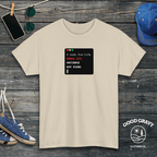 Sudo Fix-Life T-Shirt