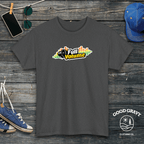 Full Volume T-Shirt