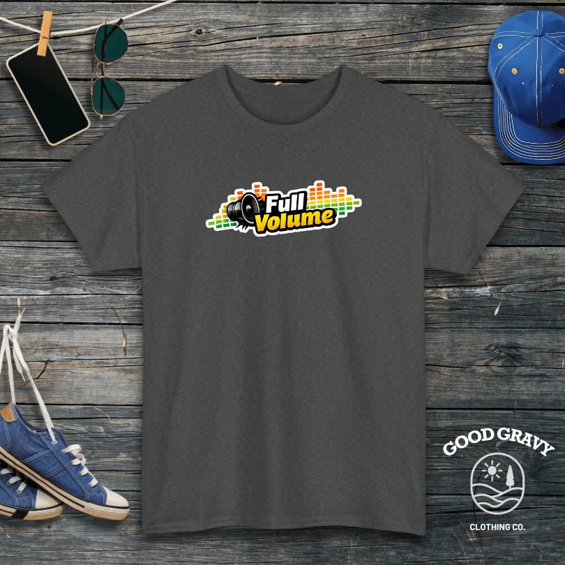 Full Volume T-Shirt