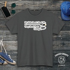 My Kids Don't Need Me. They Need Their Chargers T-Shirt