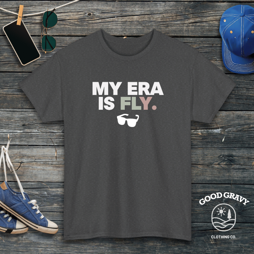 My Era is Fly T-Shirt