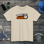 Running Late Is My Brand T-Shirt
