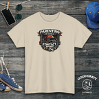 Parenting Is A Full Contact Sport T-Shirt