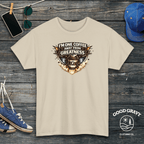 I’m One Coffee Away From Greatness T-Shirt