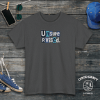 Unsupervised T-Shirt