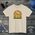 Mount Washmore T-Shirt