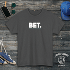 BET T-Shirt