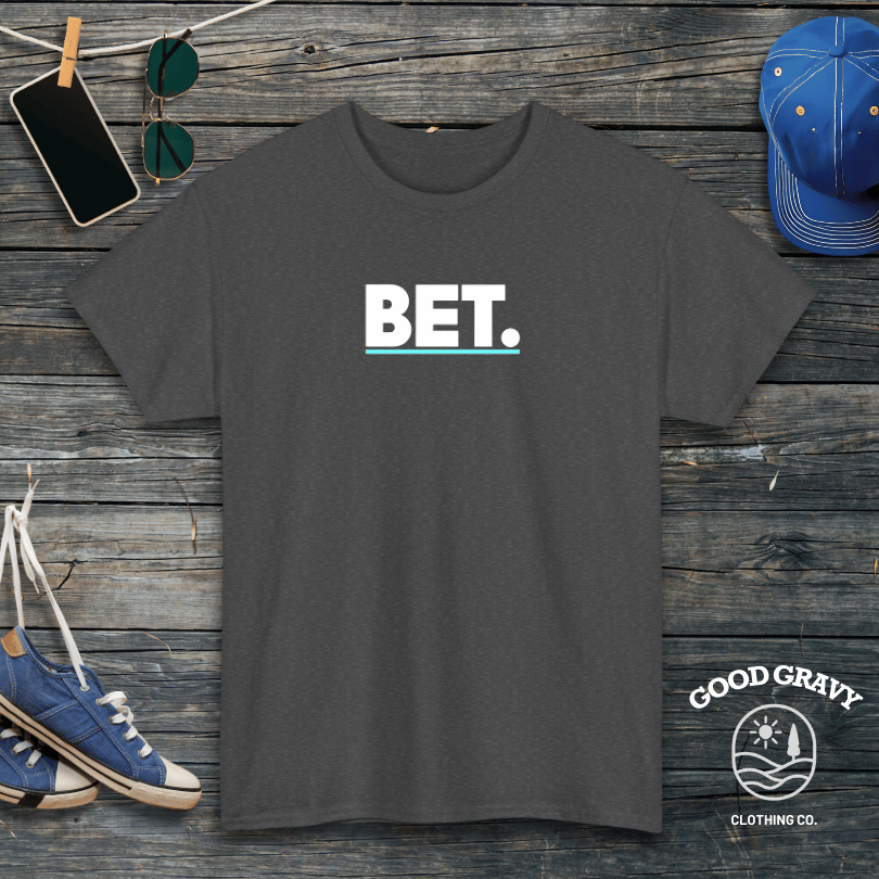 BET T-Shirt
