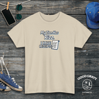 My Teen Has Rizz. I Have Receipts T-Shirt