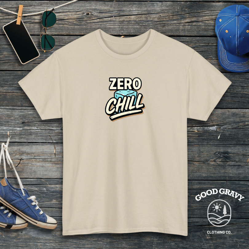 Zero Chill T-Shirt