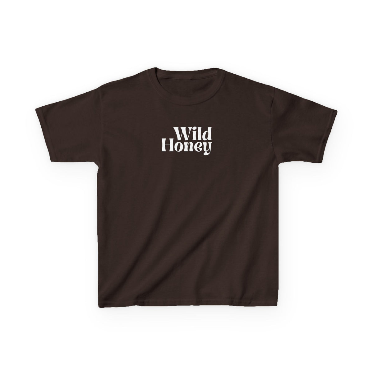 Wild Honey Baby Tee