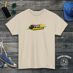 Full Volume T-Shirt