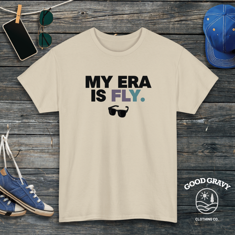 My Era is Fly T-Shirt