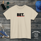 BET T-Shirt