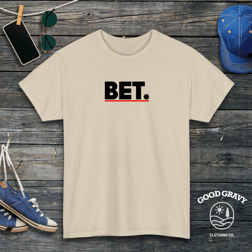BET T-Shirt