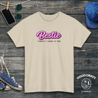 BESTIE formerly known as mom T-Shirt