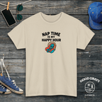 Nap Time is my Happy Hour T-Shirt