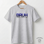 BRUH - Mom