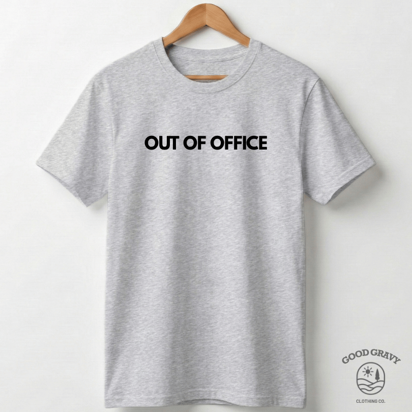 Out Of Office