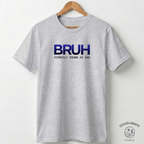 BRUH - Dad
