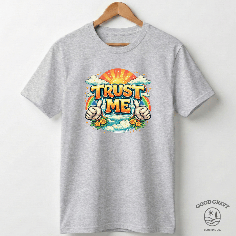 Trust Me