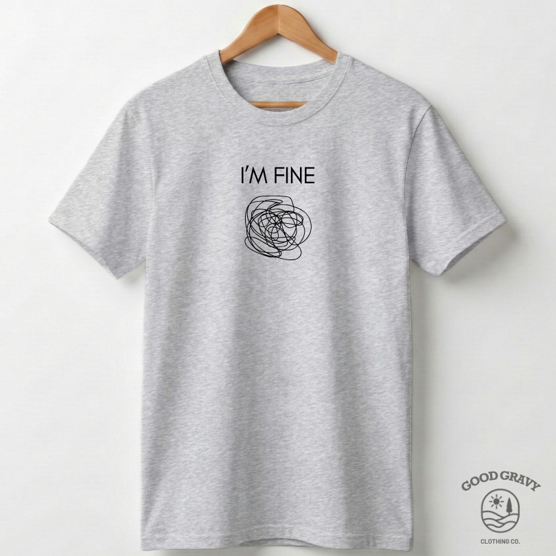 I'm Fine