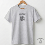 I'm Fine