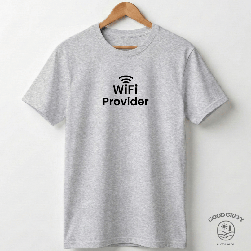 Wifi Provider