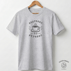 Espresso No Stresso