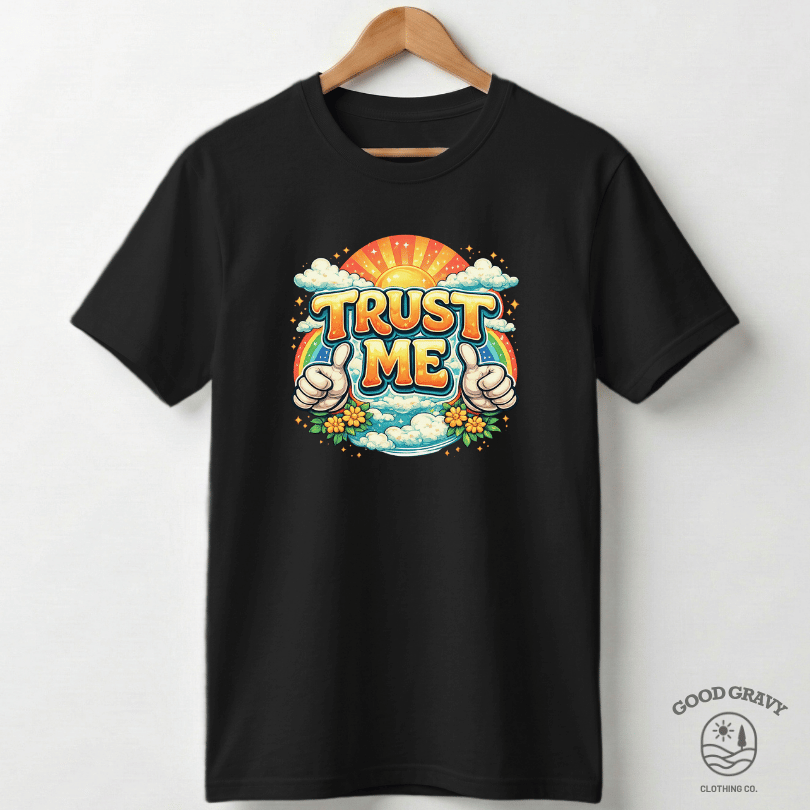 Trust Me