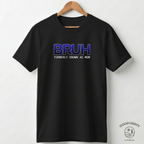 BRUH - Mom