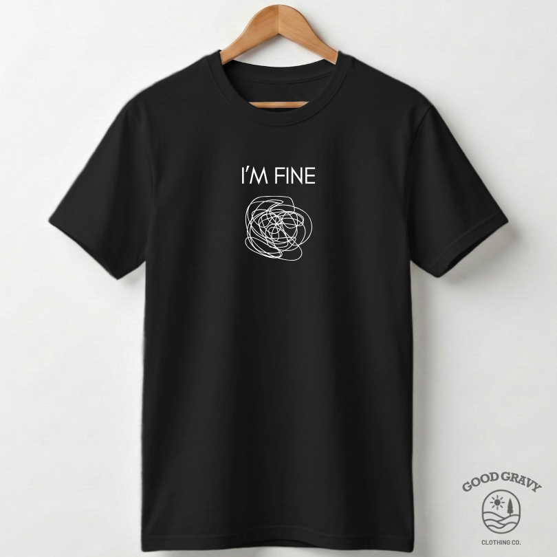 I'm Fine