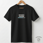 Patience Pending