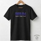 BRUH - Dad
