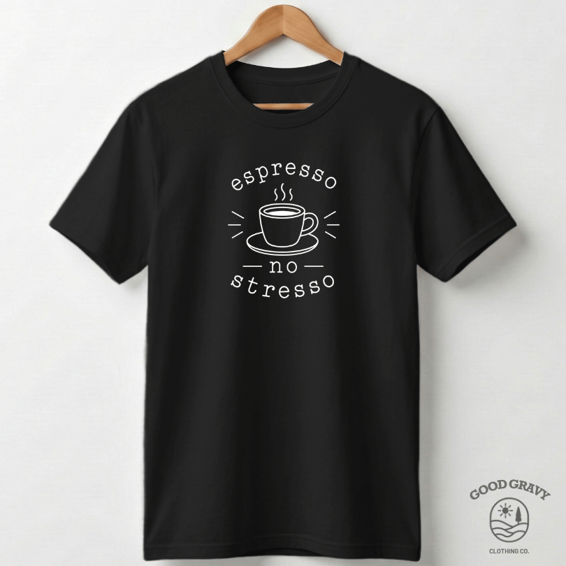 Espresso No Stresso