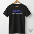 BRUH - Grandma
