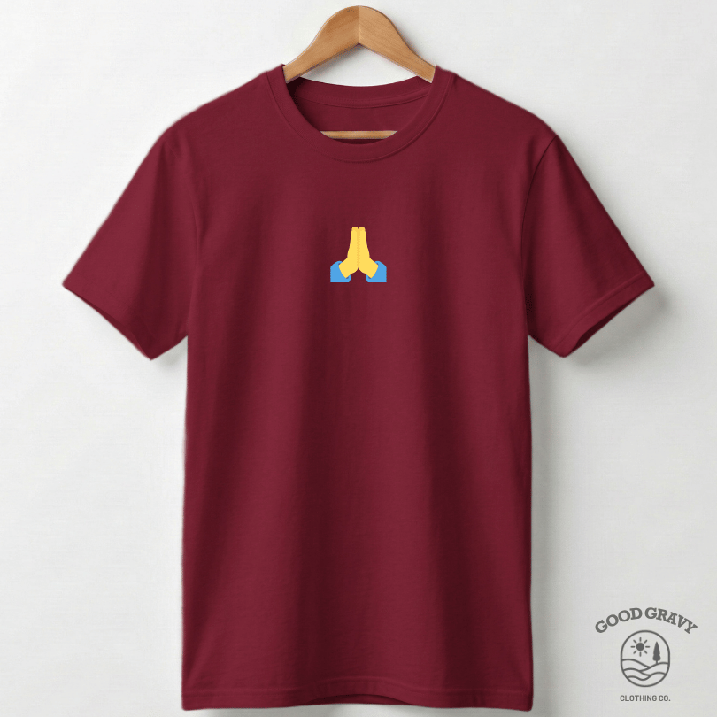 Prayer Hands